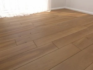 镶木地板 xonic 5mm 第 3 部分 3D 模型