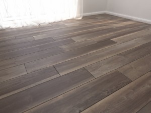 parquet floor xonic 5mm part 4 3D Модель