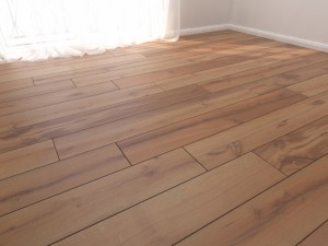 parquet floor xonic 5mm part 4 3D Модель