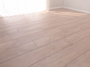 parquet floor kronofix classic part 2 Modelo 3D