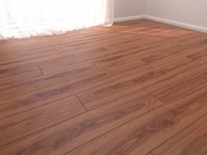 parquet floor kronofix classic part 2 Modelo 3D