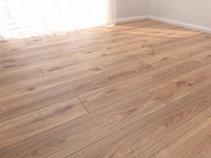 parquet floor kronofix classic part 2 Modelo 3D