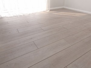 parquet floor kronofix classic part 3 3D मॉडल