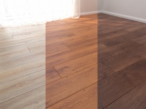 parquet floor kronofix classic part 4 3D Модель