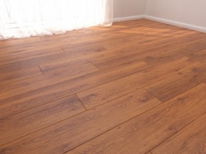 parquet floor kronofix classic part 4 3D Model