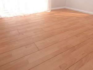 parquet floor kronofix classic part 5 3D मॉडल