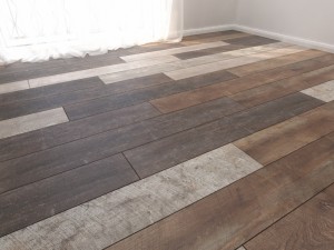 parquet floor super natural classic part 2 3D 모델