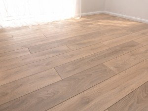 parquet floor super natural narrow and classic par 3D Model