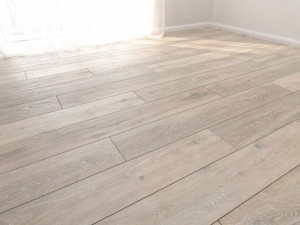 parquet floor super natural narrow and classic par 3D Model