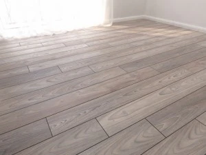 parquet floor titan prestige part 1 3D Model
