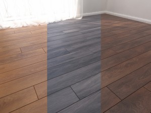 parquet floor titan prestige part 2 Model 3D
