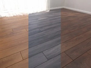piso em parquet titan prestige parte 2 Modelo 3D