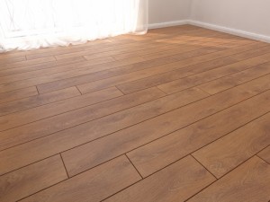 parquet floor titan prestige part 2 3D Model