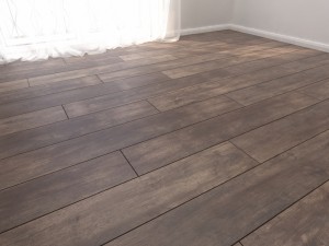 parquet floor variostep classic part 1 3D-Modell