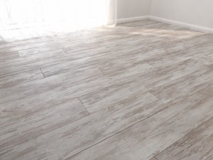 parquet floor variostep classic part 1 3D-Modell