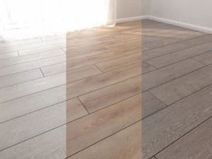 pavimento in parquet variostep classic parte 2 Modello 3D