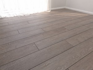 parquet floor variostep classic part 2 3D Model