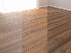 parquet floor variostep classic part 3 3D Модель