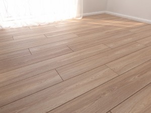 parquet floor variostep classic part 3 3D Модель