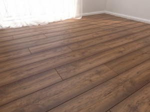 parquet floor variostep classic part 3 3D Модель