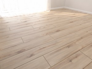 parquet floor variostep part 2 3D 模型