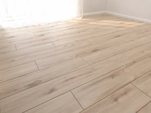 parquet floor variostep part 2 3D Model