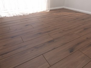 parquet floor variostep part 3 3D-Modell