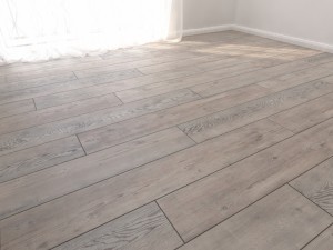 parquet floor variostep part 3 3D-Modell