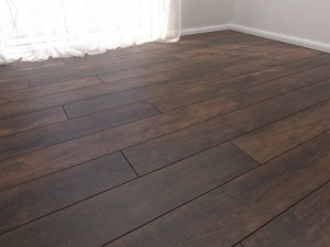 parquet floor variostep prestige 3D 모델