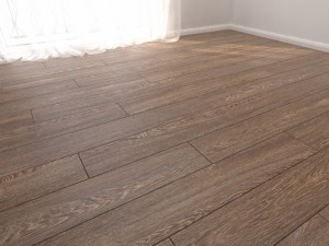 parquet floor vintage classic part 1 3D-Modell