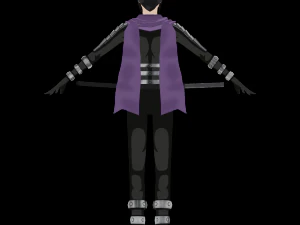 speed-o-sound sonic 3D Model
