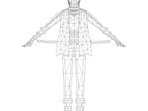speed-o-sound sonic Model 3D