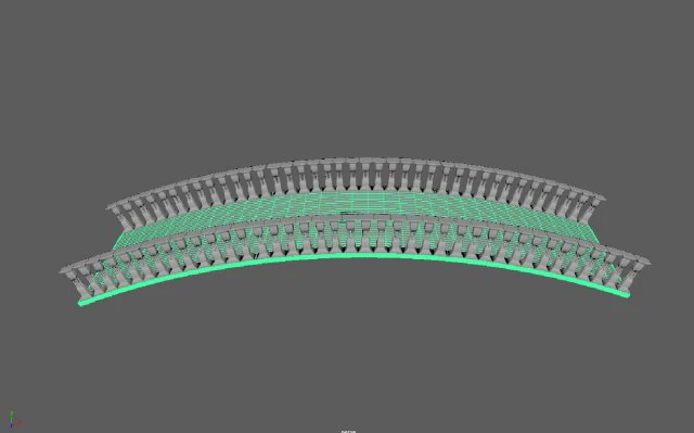 most Model 3D .c4d .max .obj .3ds .fbx .stl .blend 