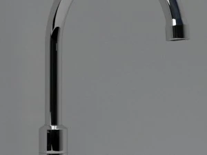 waterkludi 수도꼭지 3D 모델