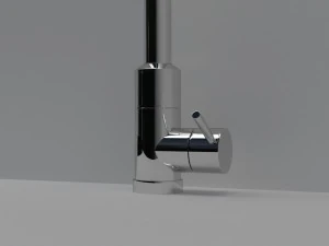 faucet for waterkludi 3D Model