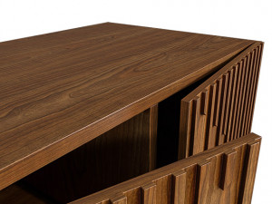 Cosmo Moderna 3D Model