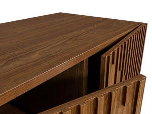 Cosmo Moderna 3D Model