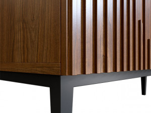Cosmo Moderna 3D Model