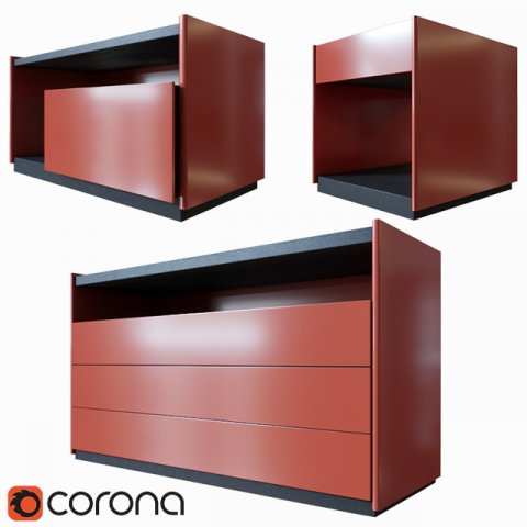 5050 molteni c 3D Model .c4d .max .obj .3ds .fbx .stl .blend 