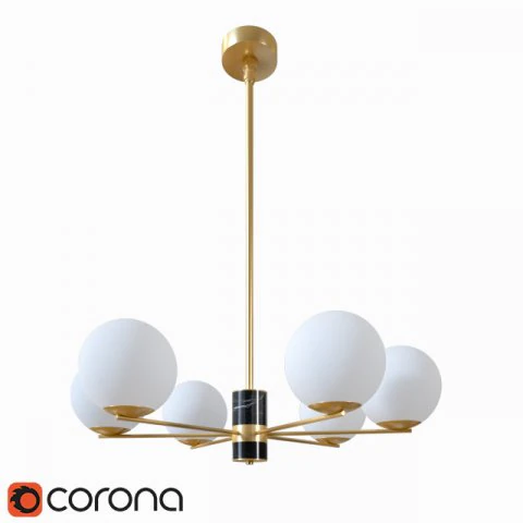 Ontario 3D Model .c4d .max .obj .3ds .fbx .stl .blend 