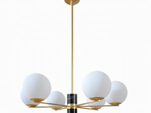 Ontario 3D Model