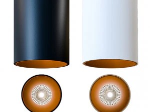 Kanlux 26621 Kanlux 26620 Model 3D