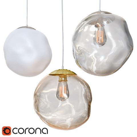 SOL TR TK-Lighting 4262 3D Модель .c4d .max .obj .3ds .fbx .stl .blend