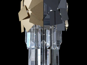 ЗУМА ЛИНИЯ 3374933750 3D Модель