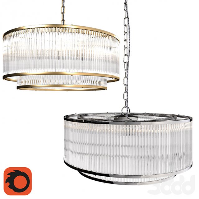ZUMA LINE SERGIO P0528-06H-F4ACV6AC Modelo 3D .c4d .max .obj .3ds .fbx .stl .blend 