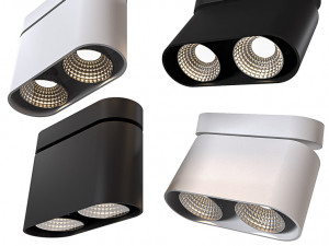 ZUMA LINE RONDIA 2 ACGU10-147 3D Model