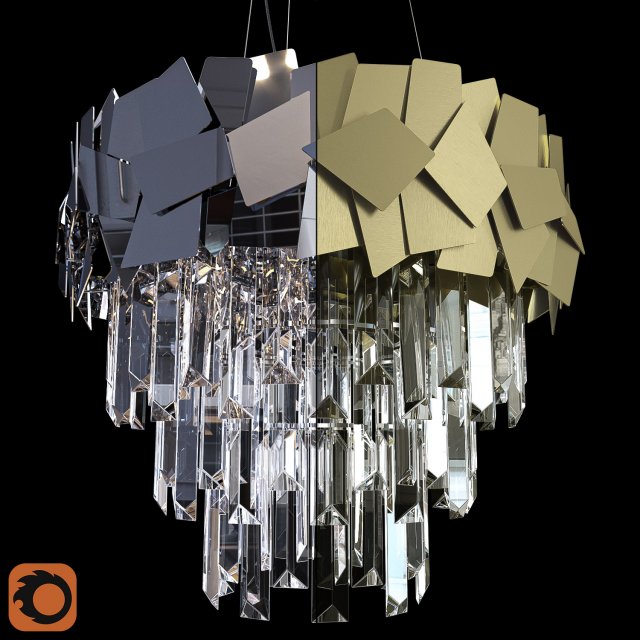 Zuma Line Quasar 3D Модель .c4d .max .obj .3ds .fbx .stl .blend 