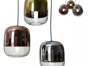 गोंग मिनी S1 3D मॉडल