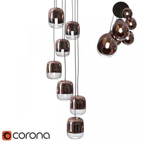 GONG MINI S7 3D Model .c4d .max .obj .3ds .fbx .stl .blend 