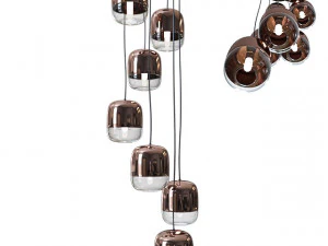 गोंग मिनी S7 3D मॉडल